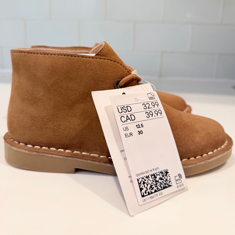 H&M Boots - Picture 2 of 5